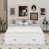 Blanc antique est en rupture de stock