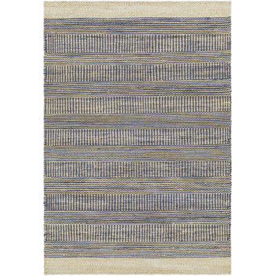 Paola Striped Indoor Rug