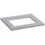 Solid/Expressions 25" Single Bathroom Vanity Top-13239464