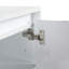Armoire murale 24 po