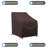 Argyri Heavy Duty Waterproof Outdoor Chair Cover, All Weather Protection Brandtley Patio Deep Seat Lawn Chair Cover-1823820644-1823820648