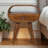 Chestnut Grove Round Nightstand