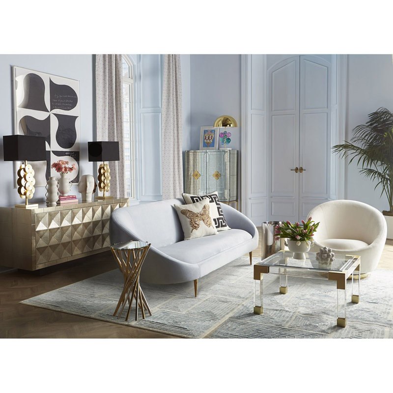 Puzzle Table Lamp