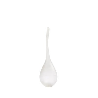 Bouteille à courbure