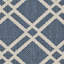 Tapis d'intérieur / extérieur à motif géométrique Vondrus Performance-469018455