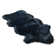 Wiesner Performance Faux Sheepskin Washable Indoor Rug