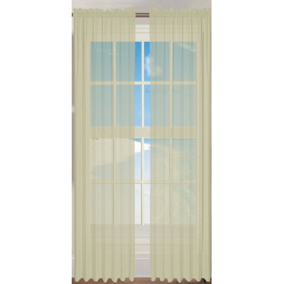 Sliding Panel Pair