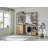 Lathan 85cm Closet System