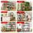 Height-Adjustable Garage Wire Shelving Unit for Kitchen, Laundry Room, Pantry, Warehouse, Basement-1130170040-1130170037