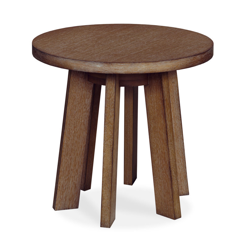 Mesa End Table