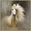 «Bold Beauty - Floater Frame», reproduction d'art sur toile