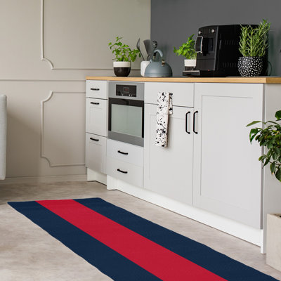 Chenille Indoor Rug