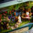Wizardi Miniature Roombox Kit - Countryside notes