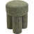 Green Polyester Fabric