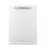 Summit Appliance 24" 47 Decibel ENERGY STAR Certified Built-In Dishwasher with Adjustable Rack Stainless Steel