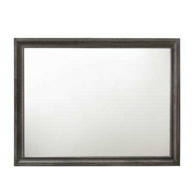 Naima Mirror