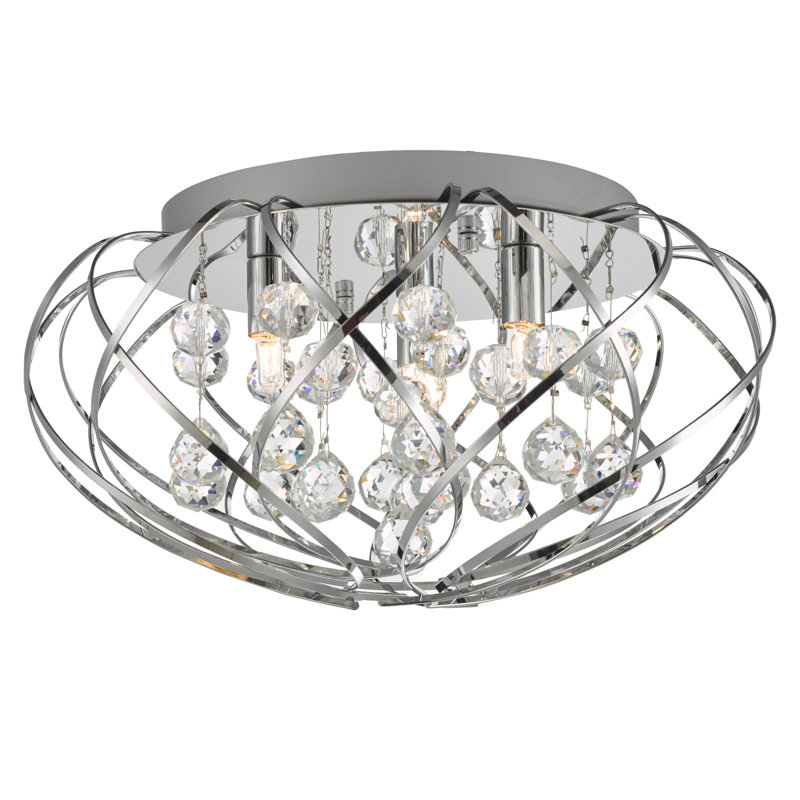 Ordaz Flush Mount