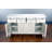 Dolphus 56" Shutter Sideboard
