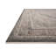 Tapis denim / galet Loloi Lyra-93605676