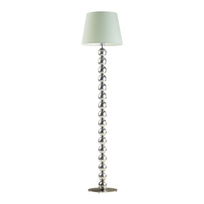 Ayanami 166cm Traditional Floor Lamp