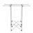 Foldable Clothing Rack Drying Rack-1354190648