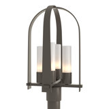 Triomphe 4 - Light 21.5" H Hardwired Lantern Head