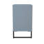 Bernat 58cm W 3 - Drawer Chest of Drawers-1626490537