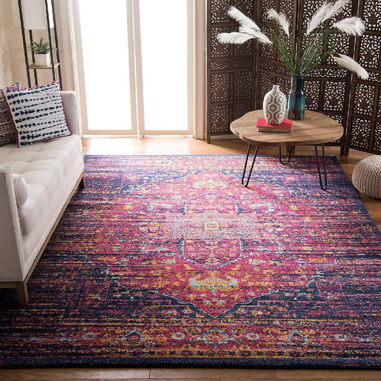 Tapis oriental Allard Performance