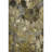 Premium Machine Washable Cerrito AMF558 Brown Rug-103978638