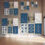 Ensemble de 6 toiles silencieuses et lumineuses-1510265310-1510265297-1510265231