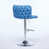 Bleu est en rupture de stock