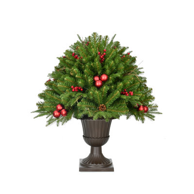 Homestead Newberry Pine Christmas Tree
