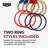 Ring Toss Game Set