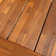 Mcgahan Rectangular Acacia Outdoor Dining Table