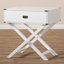 Table de chevet 1 tiroir Edith-201973207