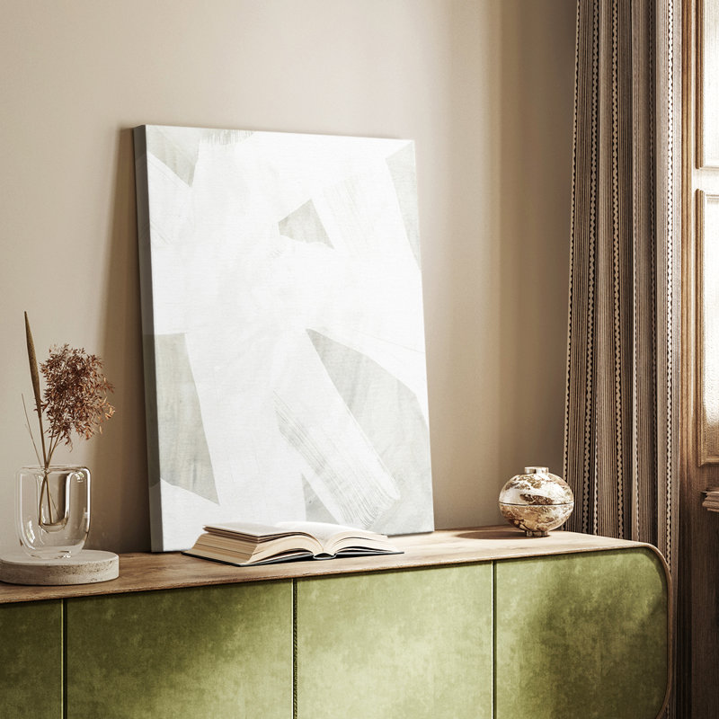 Stone Brush II - galerie sur mesure, H 12 po x l 8 po