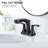 Centerset 2-handle Bathroom Faucet-86770909