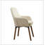 Fauteuil d'appoint Tuchico-1395885678