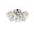 Behrens Flush Mounted Sconce-61748062