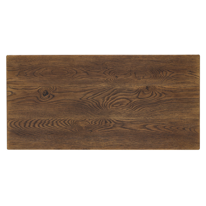 Commode Bachelor Driftwood, Brun