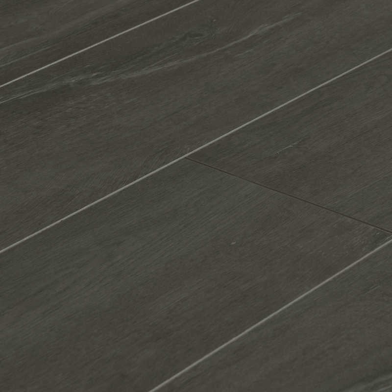 7.75 in. W x 48 in. L x 12 in. Oak Laminate Flooring
