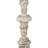 Benedito 24.5'' H Metal Tabletop Candlestick