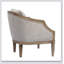 Fauteuil d'appoint