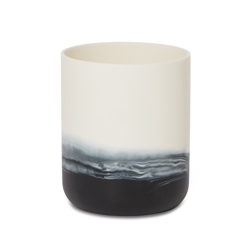 Poubelle Ombre