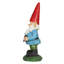 Statue de gnome Willis, 13 pouces Exhart