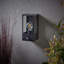Hudnall 23.8cm H Outdoor Wall Lantern