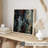 Abstract Luxe Symphony I Modern Unframed Art Print-946335844