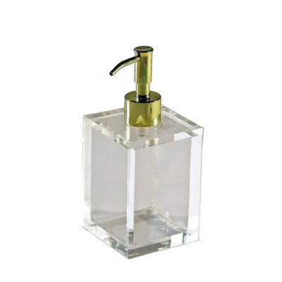 Soap / Lotion Dispenser