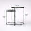 Table de bout Thaliya