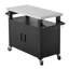 Kitchen Island with-1470672872